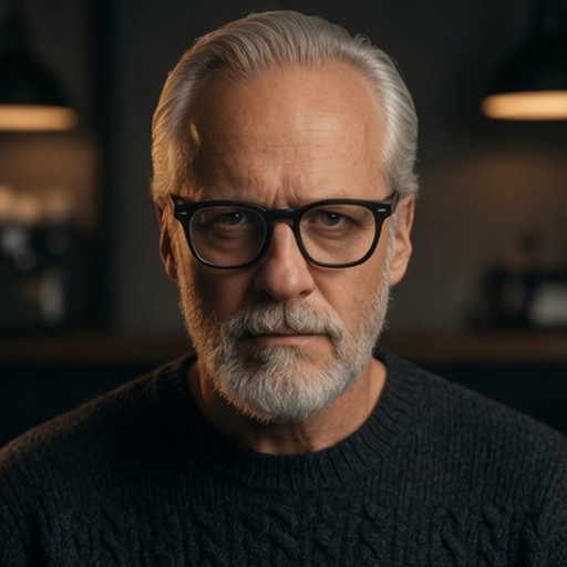 Mark W. Bennett