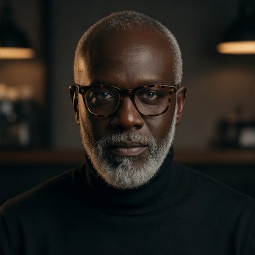Markus Bennet